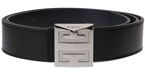 givenchy reversible belt|Men's Designer Belts .